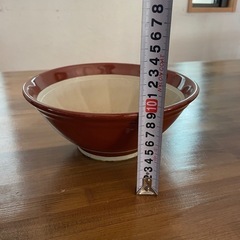 すり鉢の画像