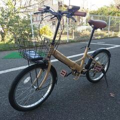 自転車の画像