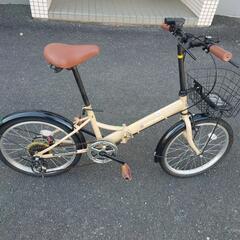 自転車