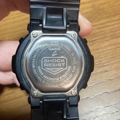 G-SHOCK G-300Gの画像