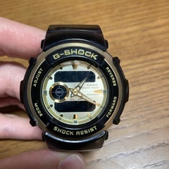 G-SHOCK G-300Gの画像