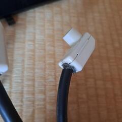 東芝 テレビ 19A2 液晶カラーテレビの画像