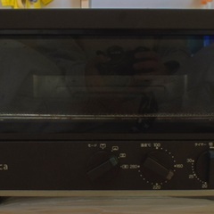 siroca ハイブリッドオーブントースターST-G121