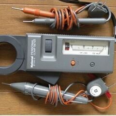 クランプメーター    （　BT1100-6　）
