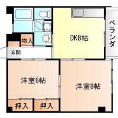 【値下げ】1階　契約時費用最大無料☆　インターネット使用料無料！