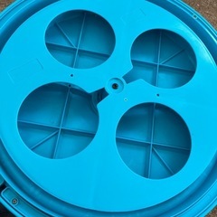 sit'n spin 回転おもちゃの画像