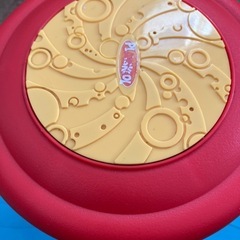 sit'n spin 回転おもちゃの画像