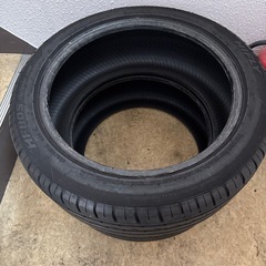 HF805 HIFLY 235/45R18 2本