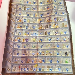 Fallout 76 [Tricentennial Edition] 限定品･ポスター付きの画像