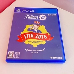 Fallout 76 [Tricentennial Editio...