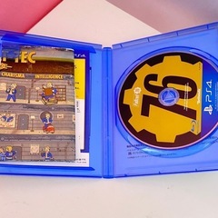 Fallout 76 [Tricentennial Edition] 限定品･ポスター付きの画像