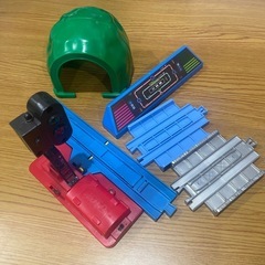 【お取引中】プラレール  付属品20以上　セット売り　正規品　