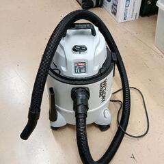 1228-173 乾湿両用掃除機　※ノズル欠品あり