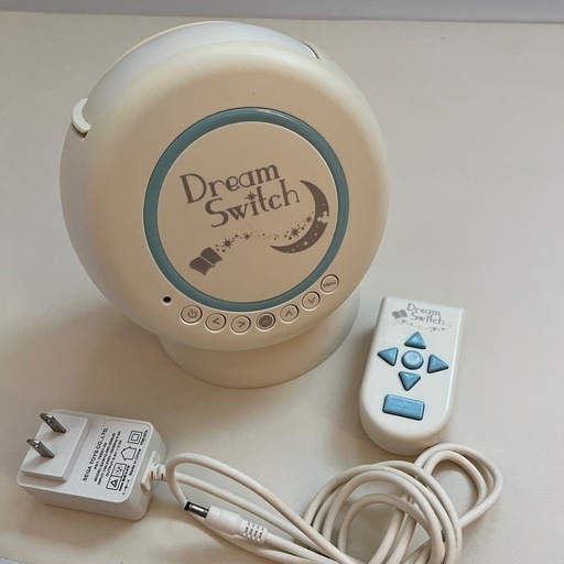 ディズニードリームスイッチ