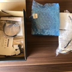 pivot リンクゲージ　タコメーター LOT OBDユニット LOUの画像