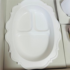 ベビー食器セットの画像