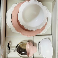 ベビー食器セット