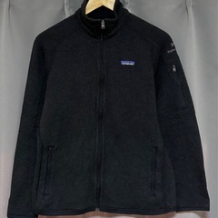 patagonia パタゴニア　フリースジャケット　ブルゾン

