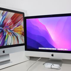 iMac（Retina 5K,27インチ,2019）1.03TB...