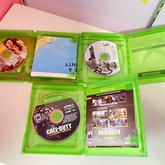【バラ売り可】XboxOneソフト [グランド・セフト・オートV]他の画像
