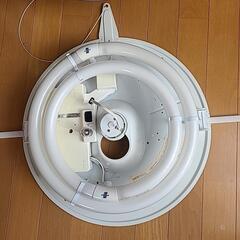 無料シーリングライト