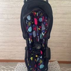 ❤️美品❤️イタリア製ベビーカーペグ ペレーゴ Peg-Pere...