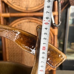 焼物　手桶の画像