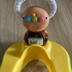 アンパンマン　トイレトレーニング　の画像