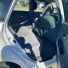 成約済み　トヨタ　プリウス　Ｓ　人気のパール　美車　車検付　早い者勝ちの画像