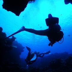 海が好きな「大人の部活」ミドル＆シニア海の仲間づくり - 友達