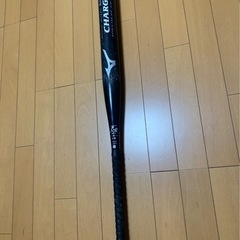 ソフトボール3号用　バットの画像