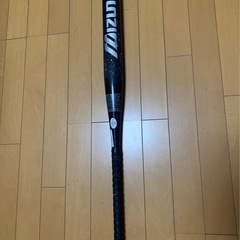 ソフトボール3号用　バットの画像
