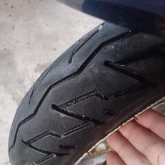 DIO　4ストの画像