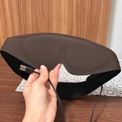 ホットアイマスクの画像