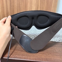 ホットアイマスクの画像