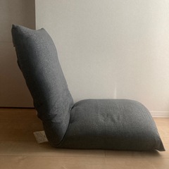 【無料】座椅子/背部6段階・頭部14段階リクライニング
の画像