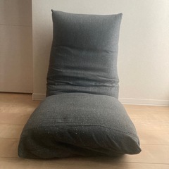 【無料】座椅子/背部6段階・頭部14段階リクライニング
