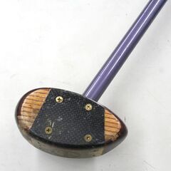 パークゴルフクラブ Park Golf GX 33インチ 84cm 530g 右利き IPGA認定 札幌市 清田区 平岡の画像
