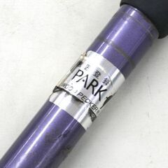 パークゴルフクラブ Park Golf GX 33インチ 84cm 530g 右利き IPGA認定 札幌市 清田区 平岡の画像