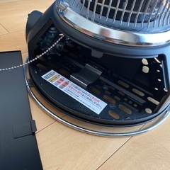 カセットコンロ　ストーブ　Iwatani　の画像