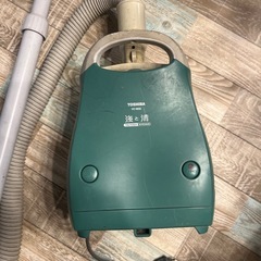掃除機