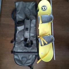 子供用スノーボード