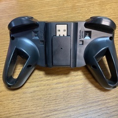 ELECOM ゲーム　コントローラの画像