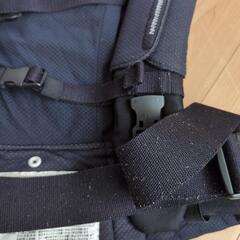 Aprica　抱っこひもの画像