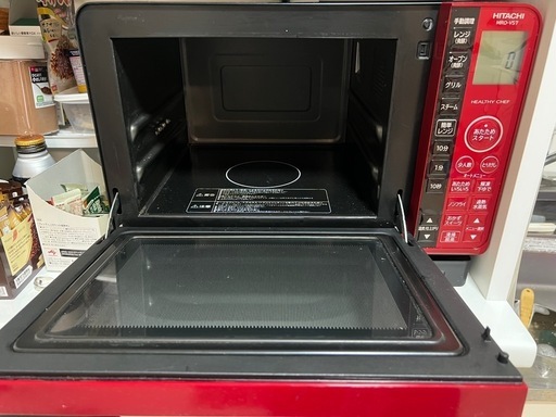   再取引！家電3点セット