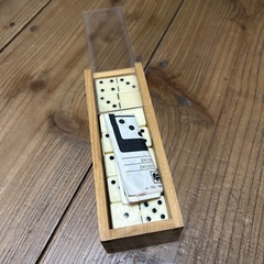ドミノ