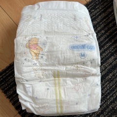 【決まりました】紙おむつ　色々！　お試しにどうぞ！ の画像