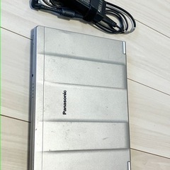 パナソニック レッツノート CF-SV9ND5VC