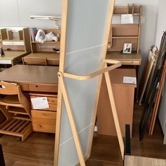 姿見（IKEA）【町田市再生家具】242660の画像