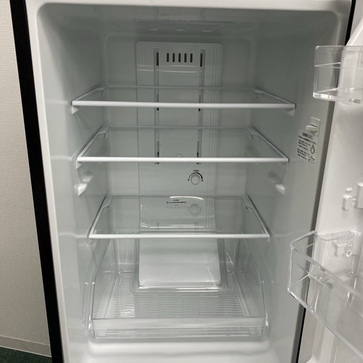 【ご来店限定】＊東芝 2ドア冷蔵庫 153L 2020年製＊1228-8